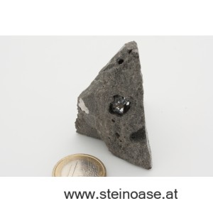 Herkimer Diamant (Bergkristall)